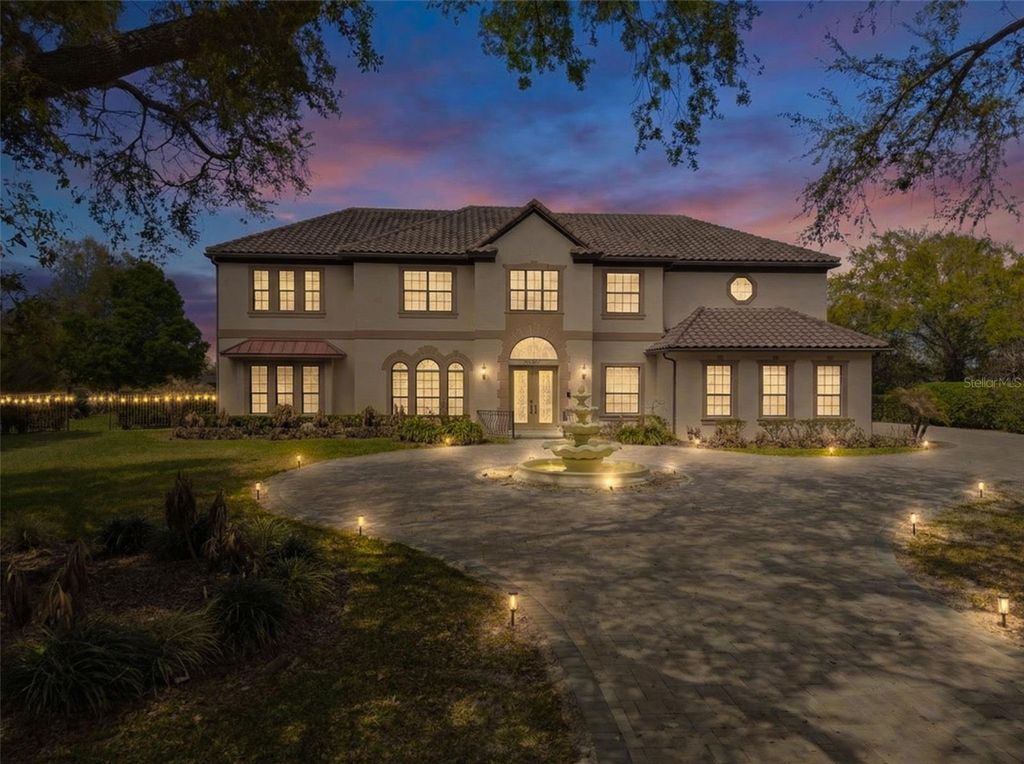 Photo of 9057 Balmoral Mews Square, Windermere, FL 34786 (MLS # O6390656)