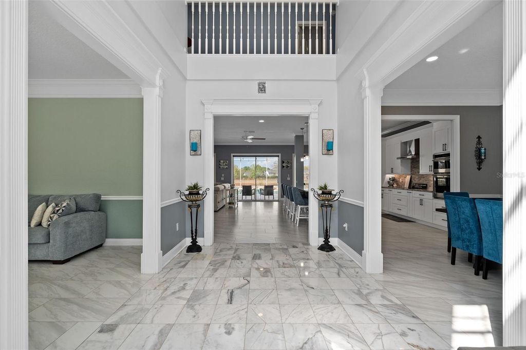 Photo of 9057 Balmoral Mews Square, Windermere, FL 34786 (MLS # O6390656)