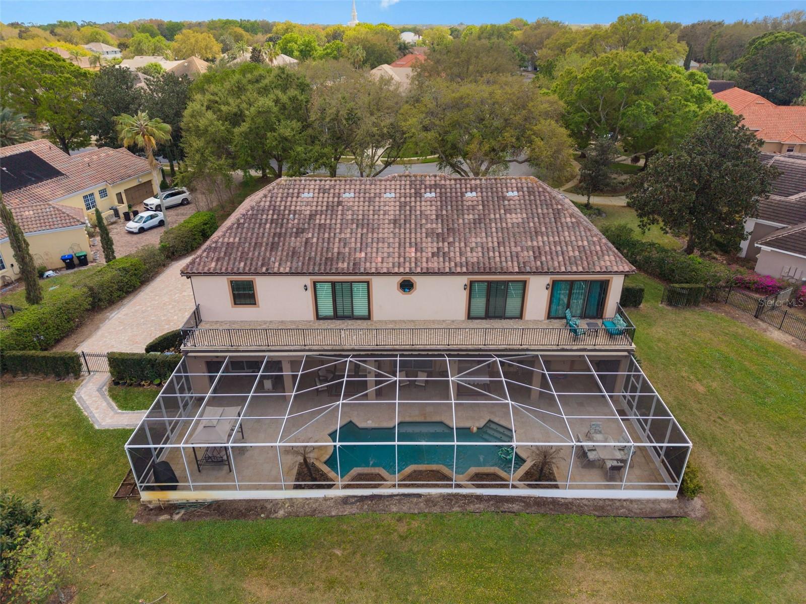 BALMORAL - Residential