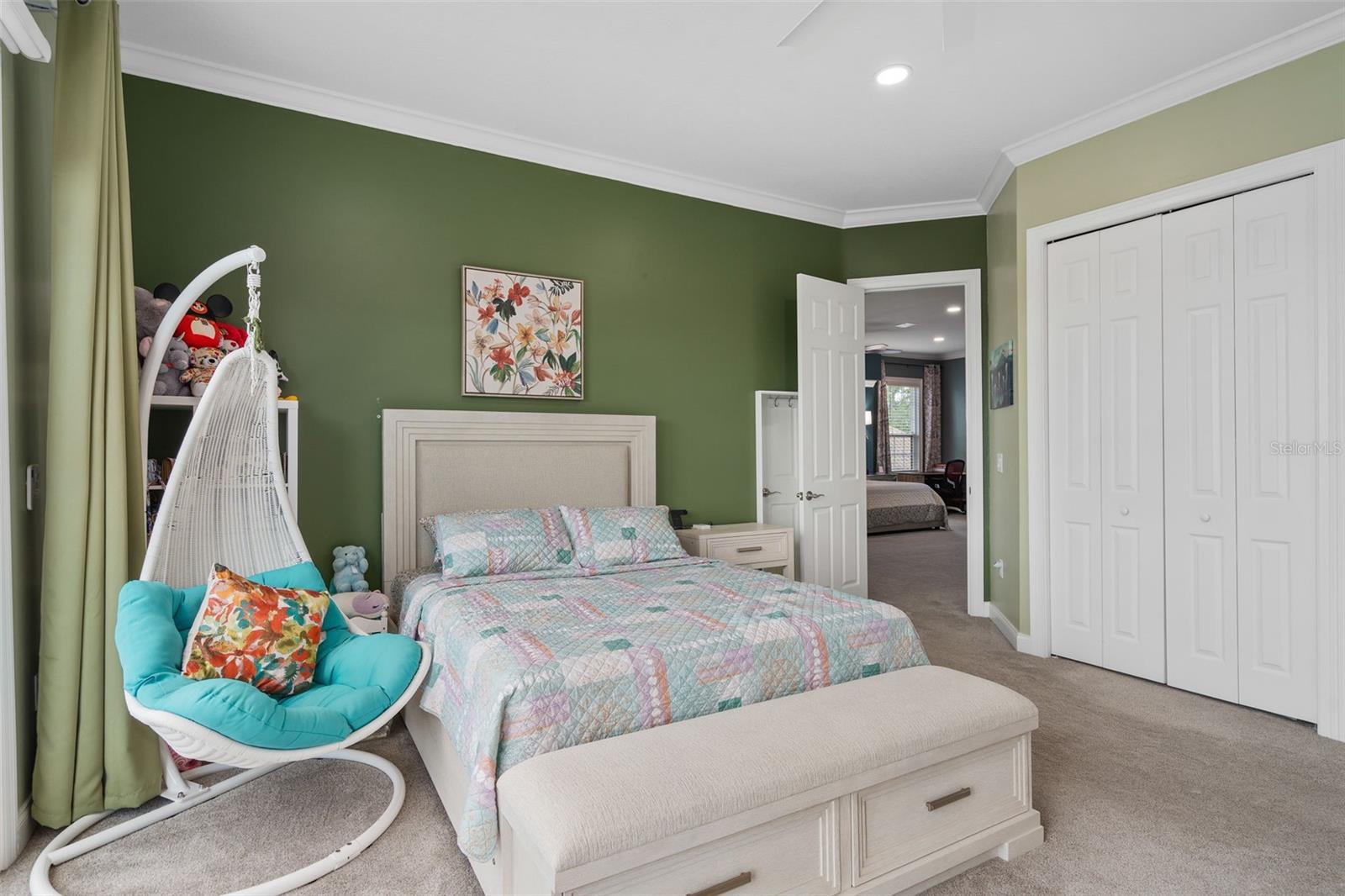 BALMORAL - Residential