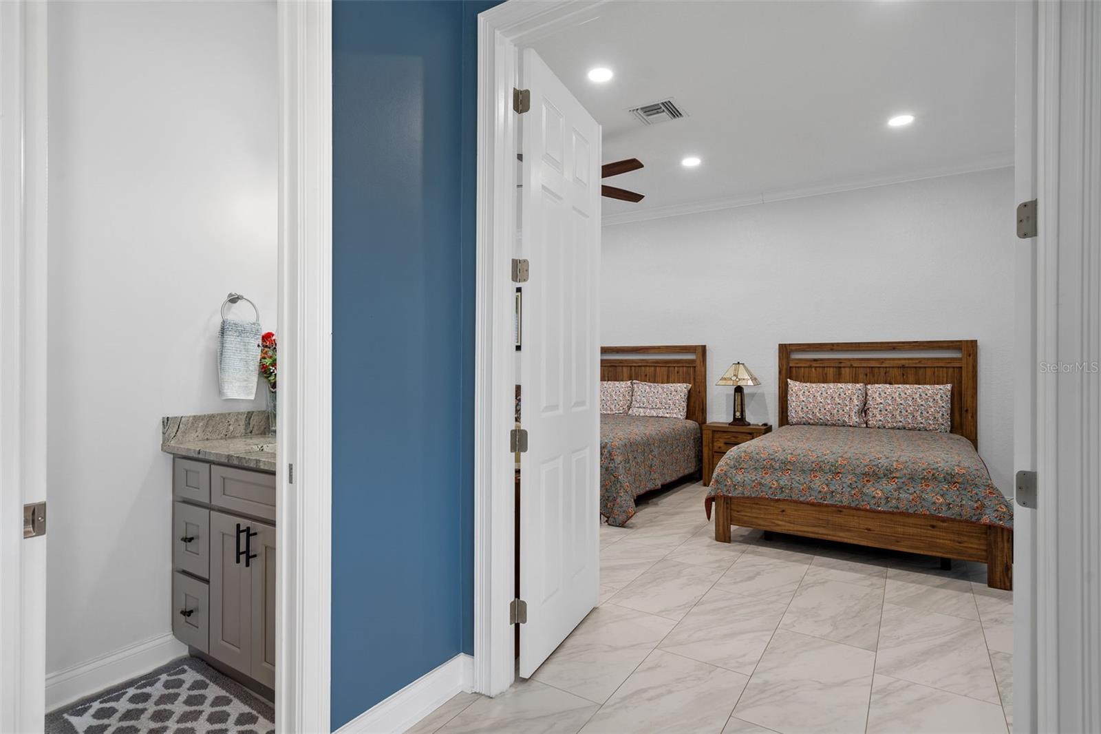 BALMORAL - Residential