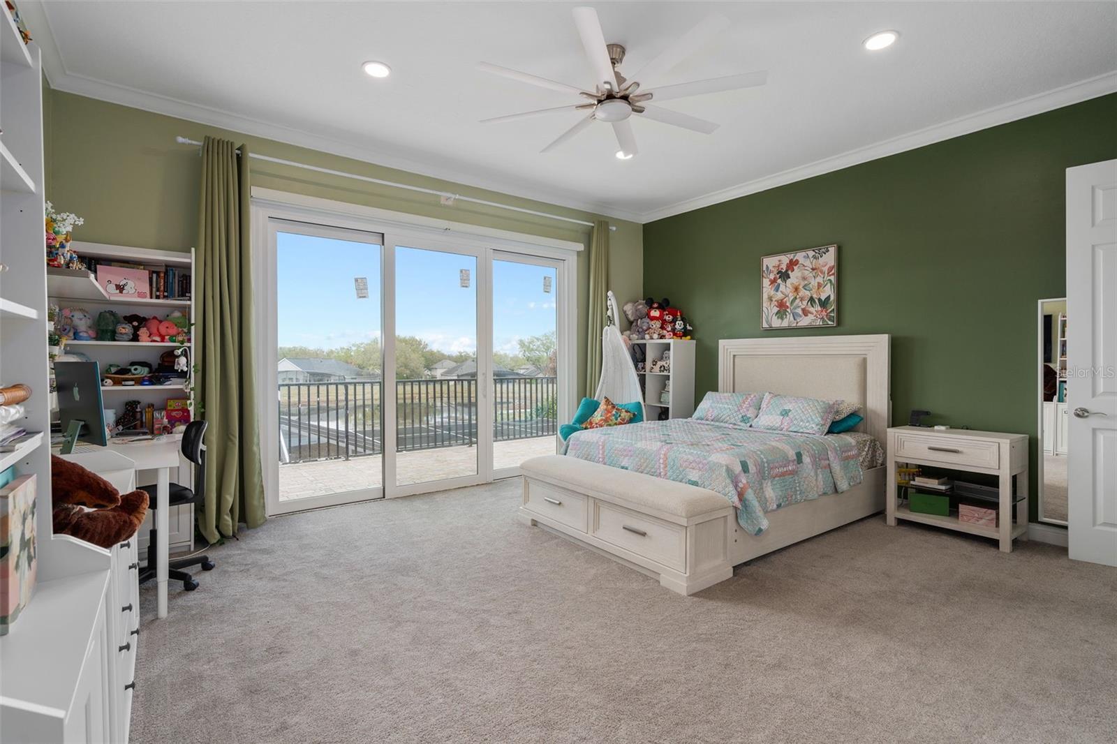 BALMORAL - Residential