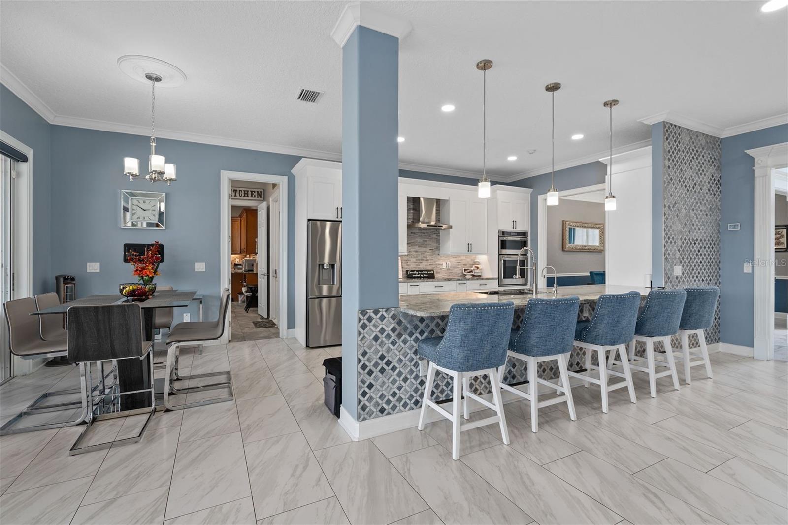 BALMORAL - Residential