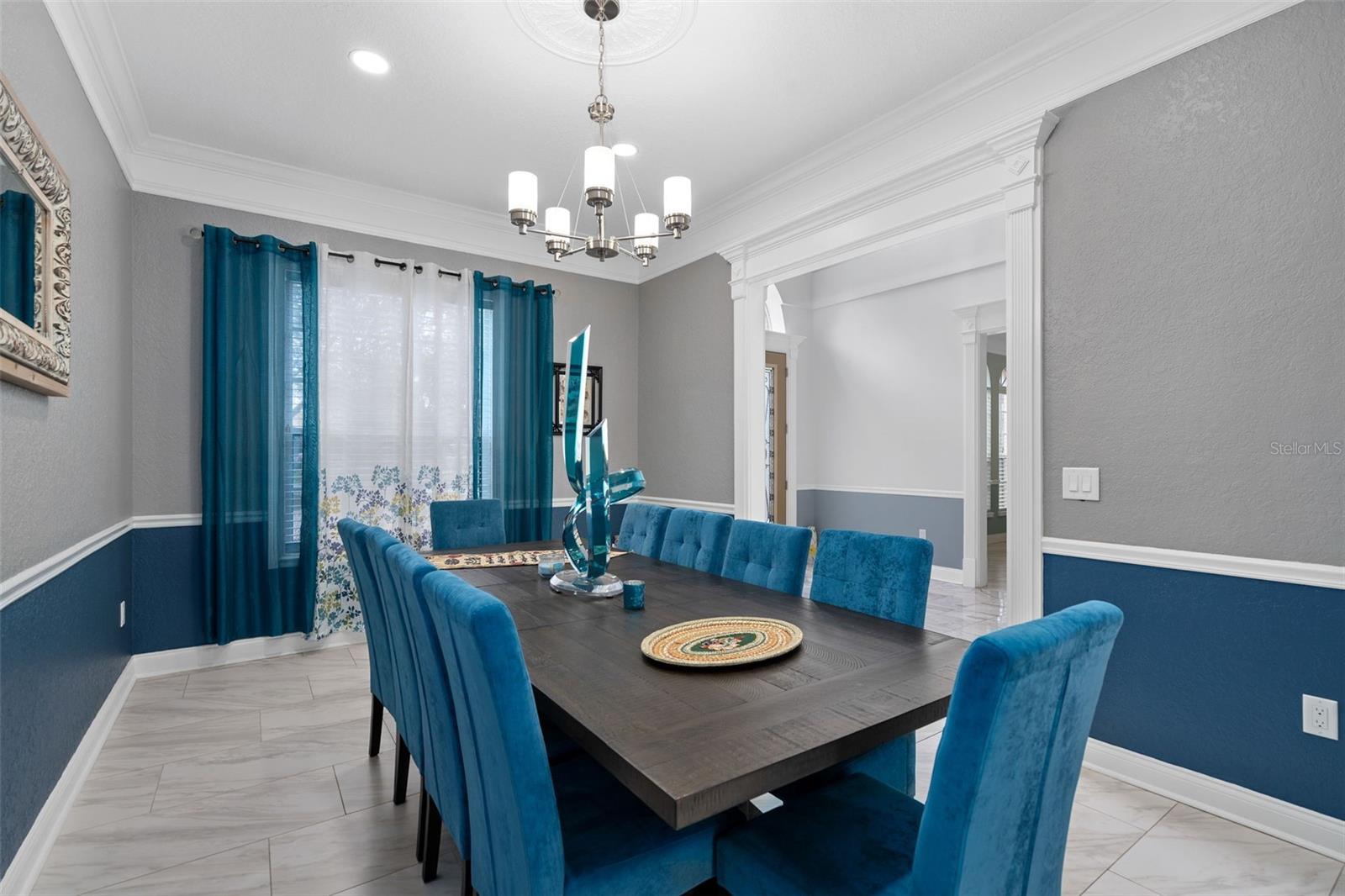 BALMORAL - Residential