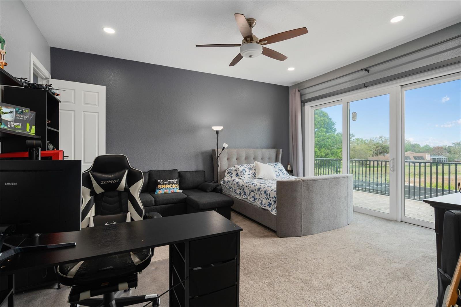 BALMORAL - Residential