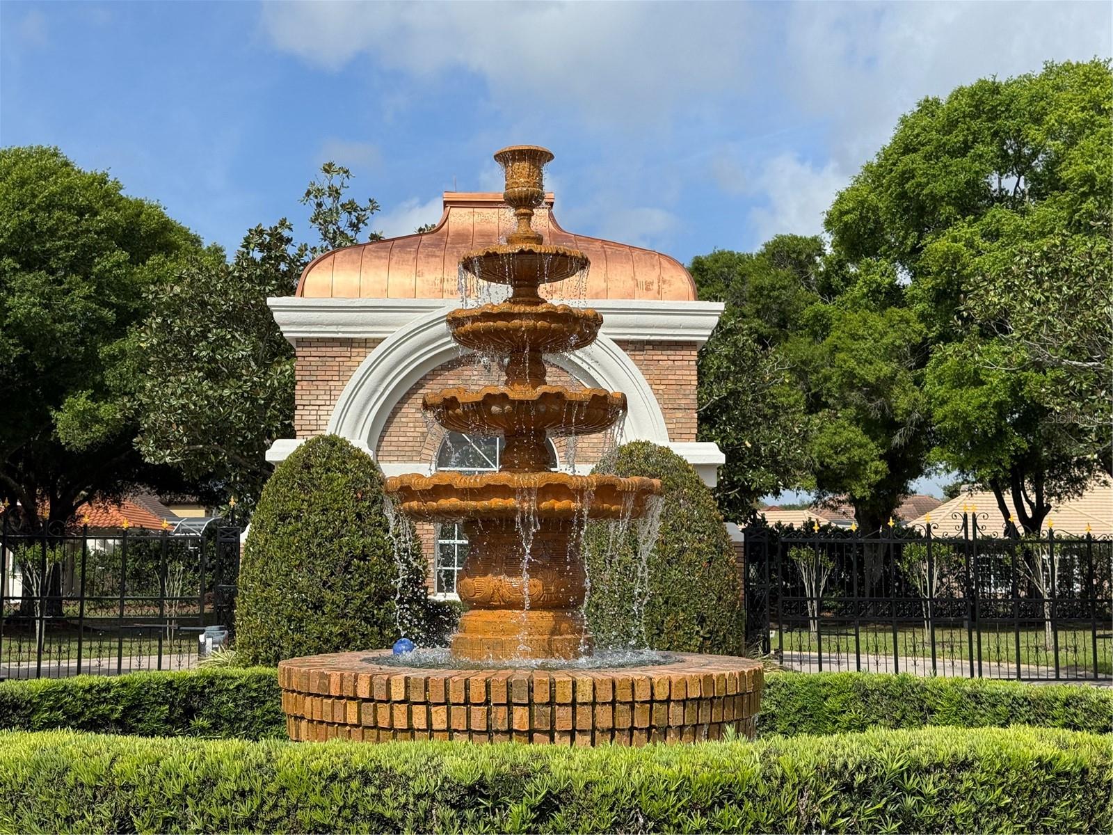 BALMORAL - Residential