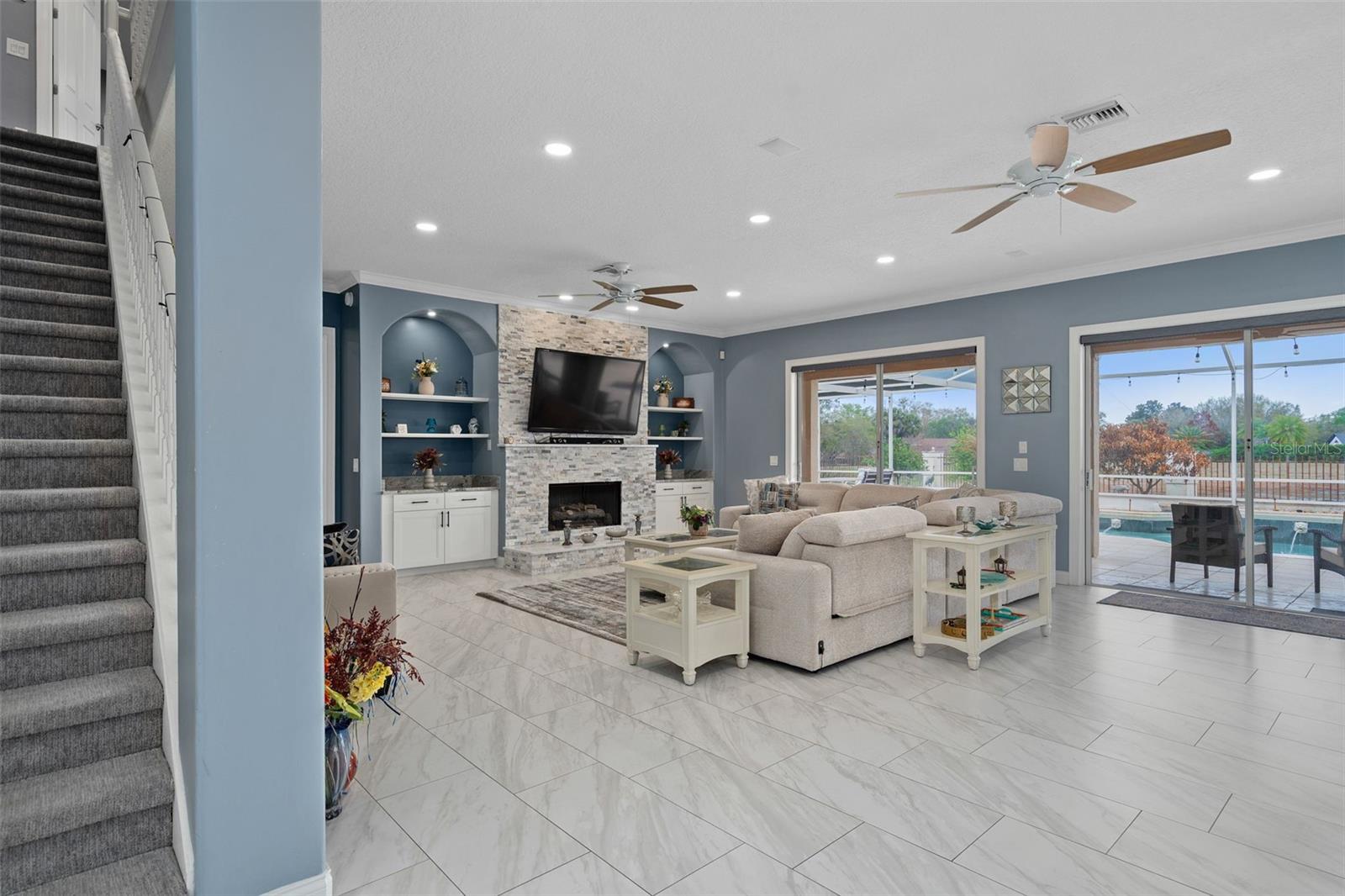 BALMORAL - Residential