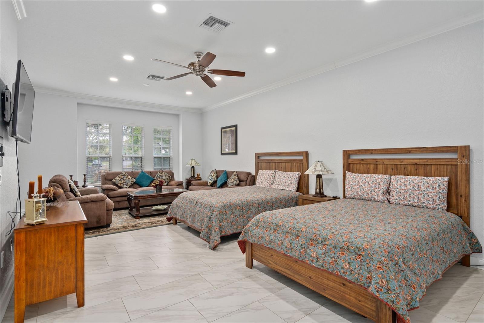 BALMORAL - Residential