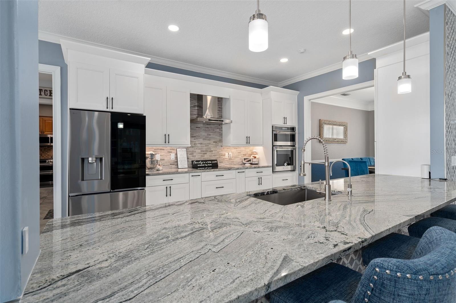 BALMORAL - Residential