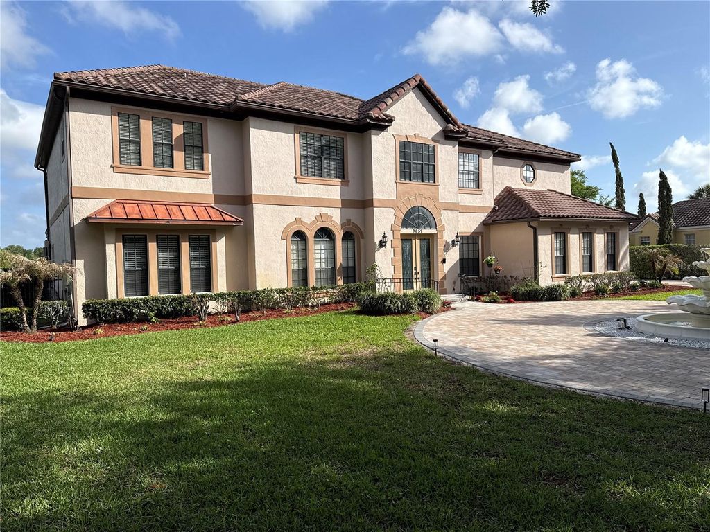 Photo of 9057 Balmoral Mews Square, Windermere, FL 34786 (MLS # O6390656)