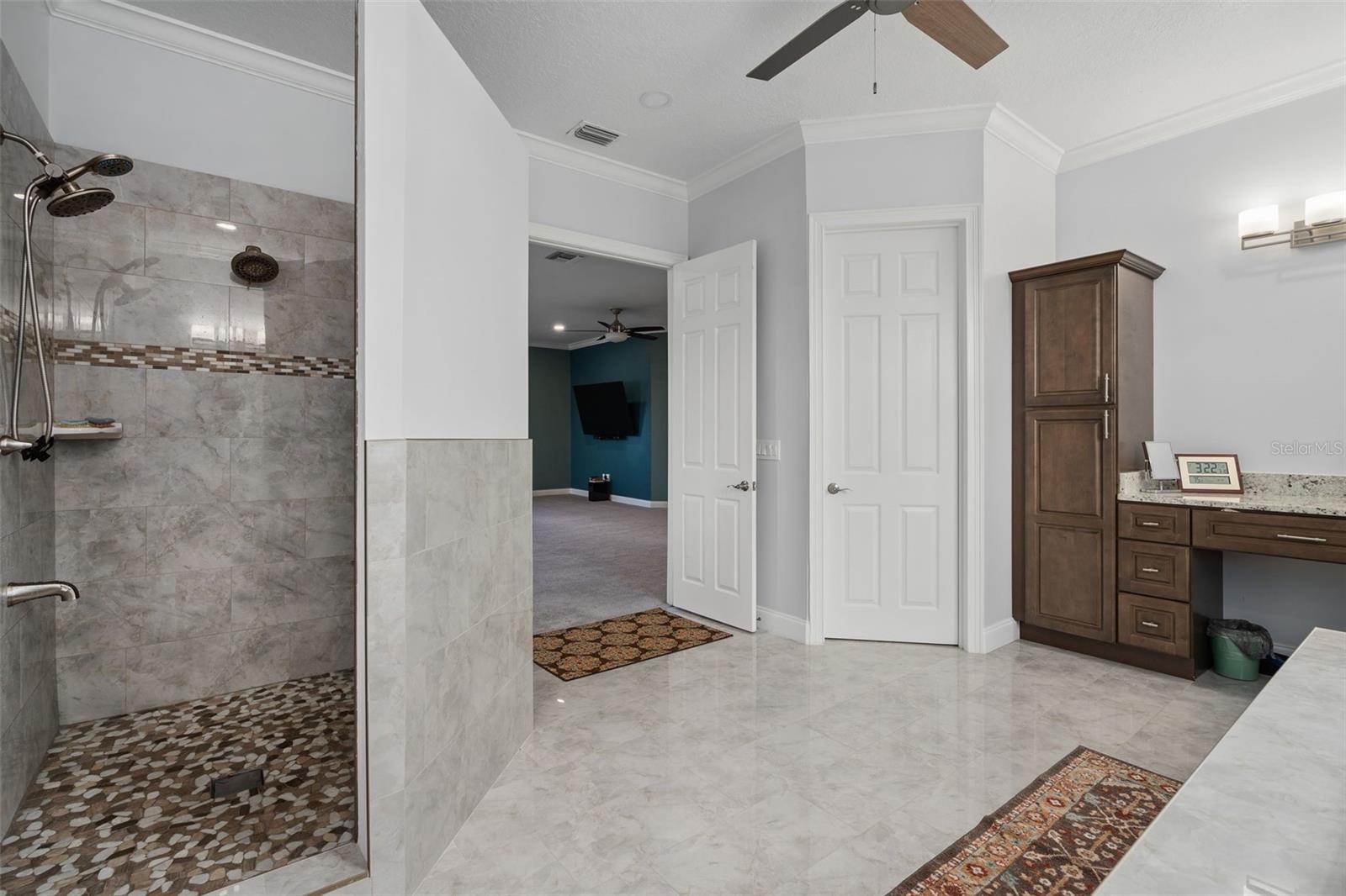 BALMORAL - Residential