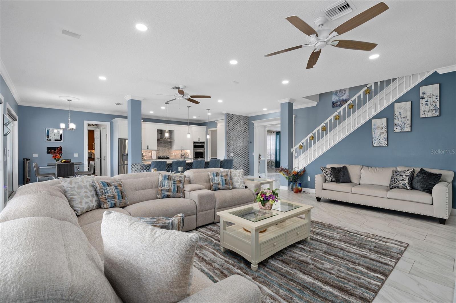 BALMORAL - Residential