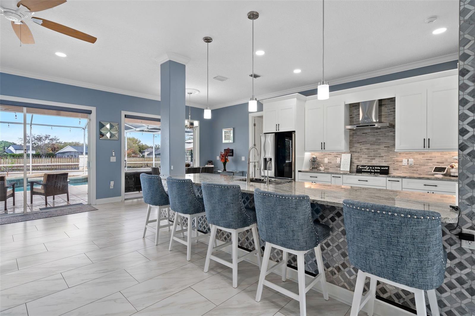 BALMORAL - Residential