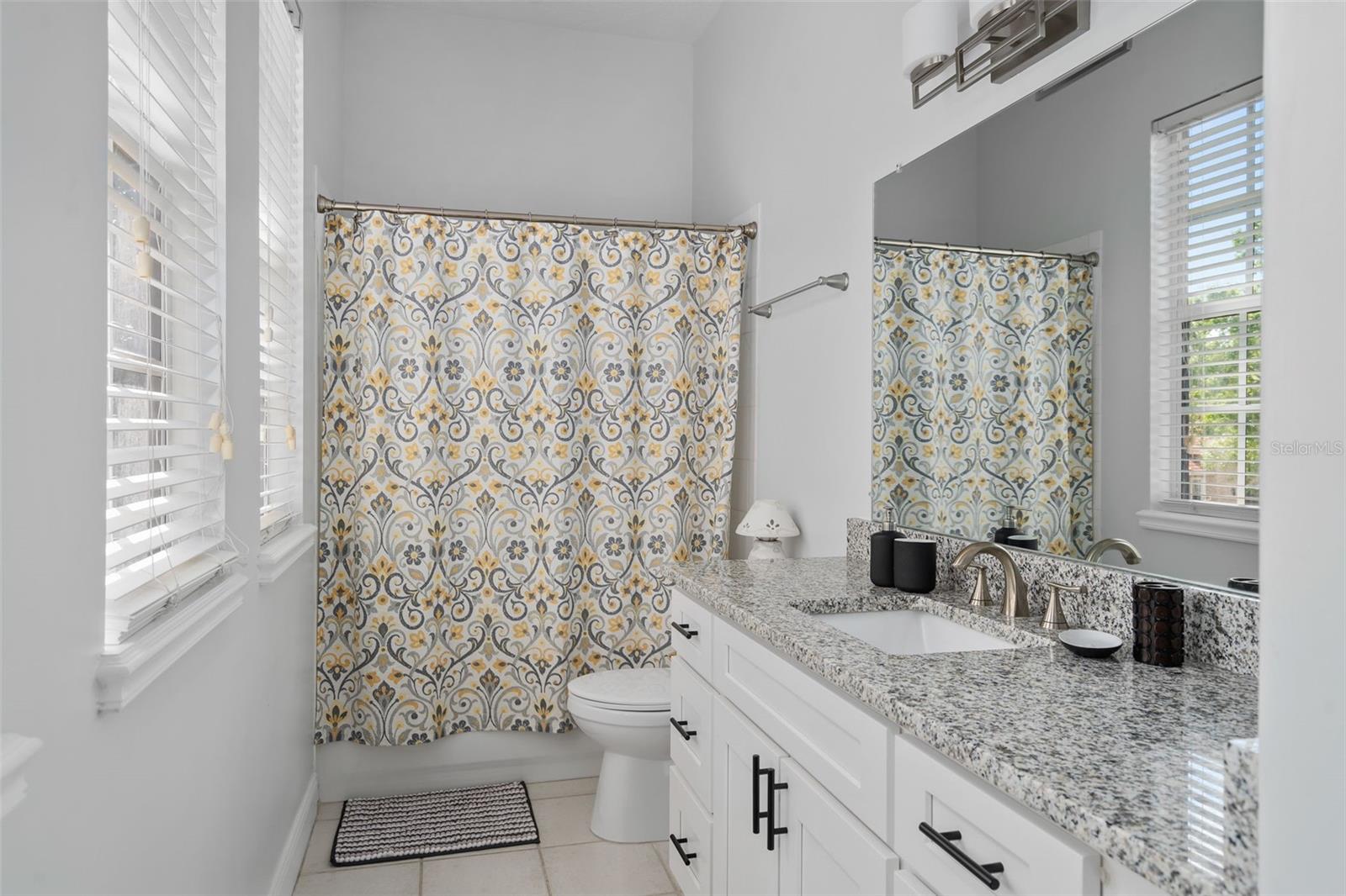 BALMORAL - Residential