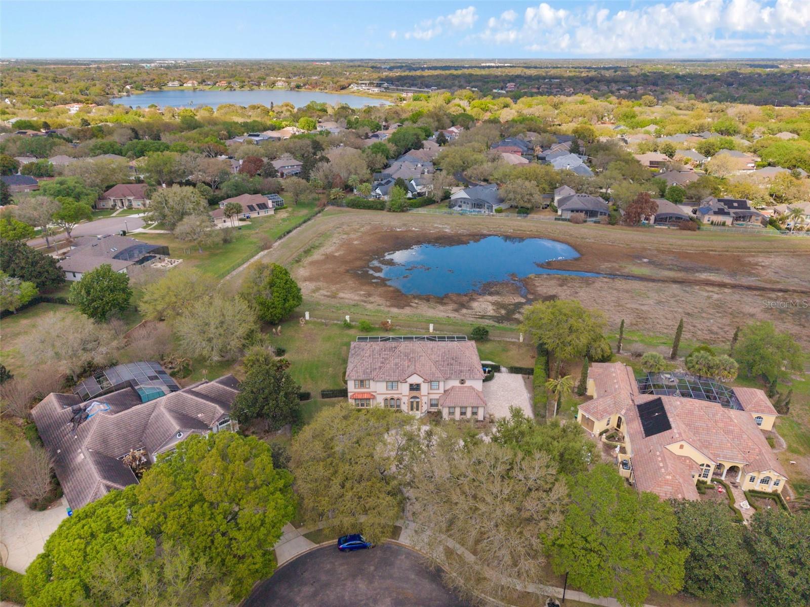 BALMORAL - Residential