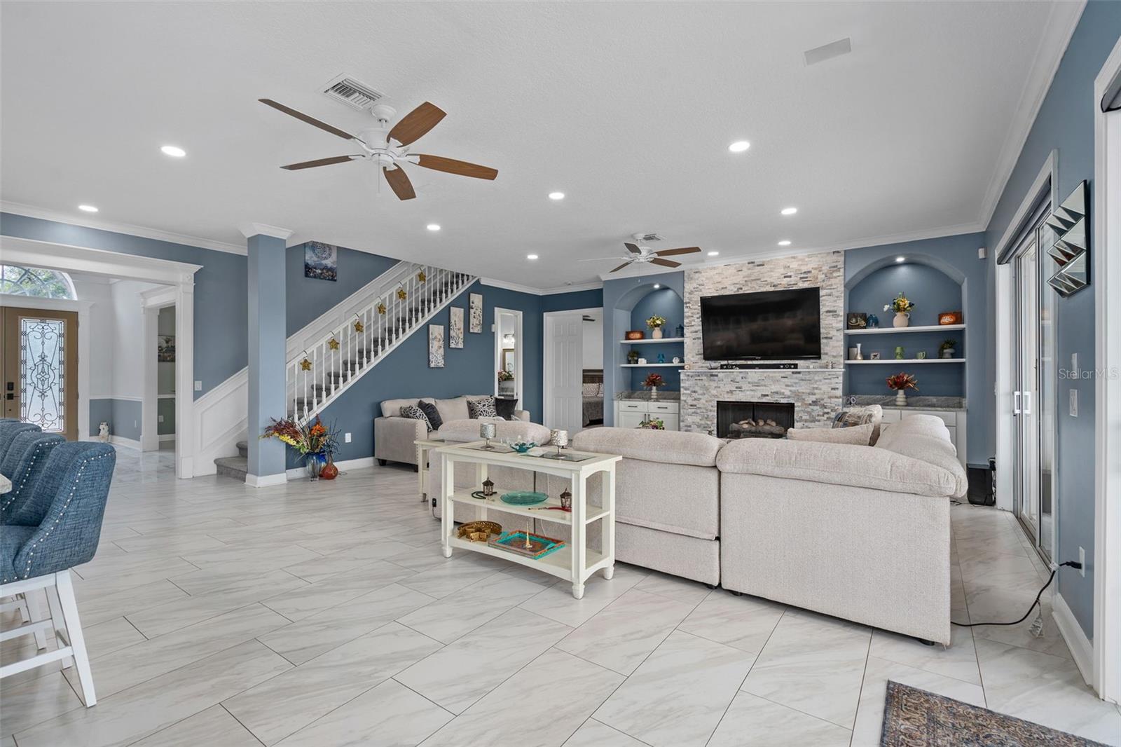 BALMORAL - Residential