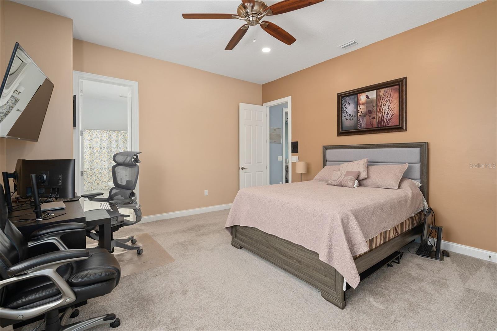 BALMORAL - Residential