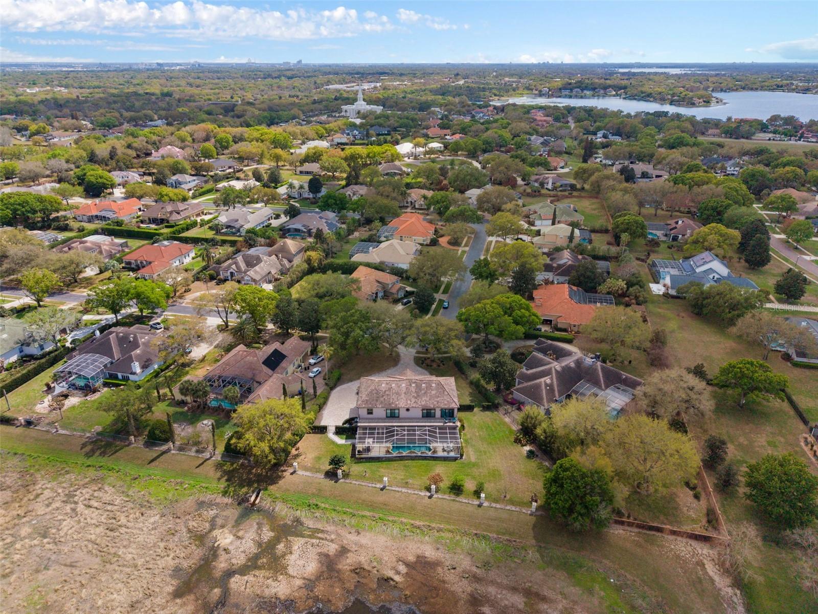 BALMORAL - Residential