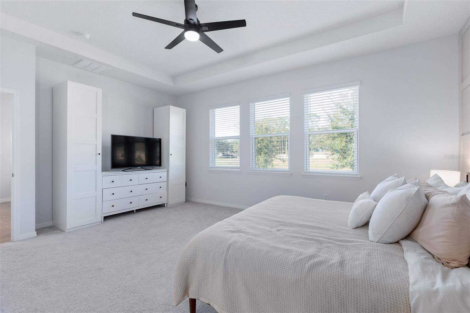 VICTORIA OAKS PH C - Residential