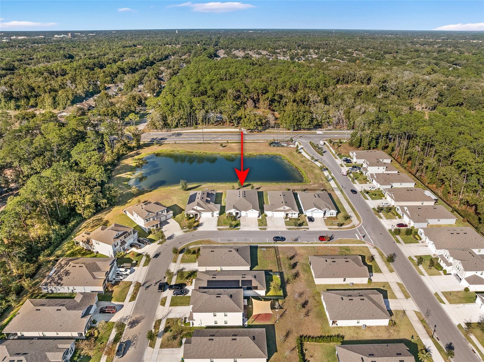 VICTORIA OAKS PH C - Residential