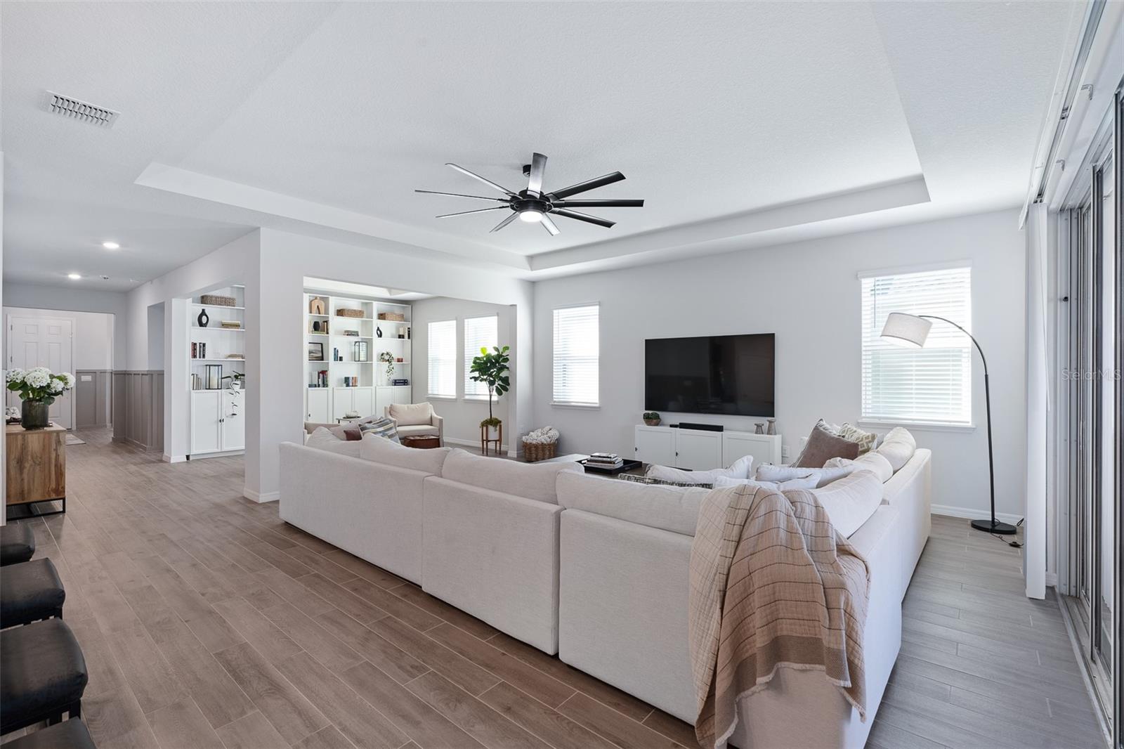 VICTORIA OAKS PH C - Residential