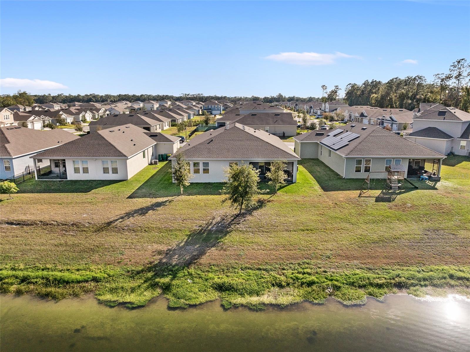 VICTORIA OAKS PH C - Residential