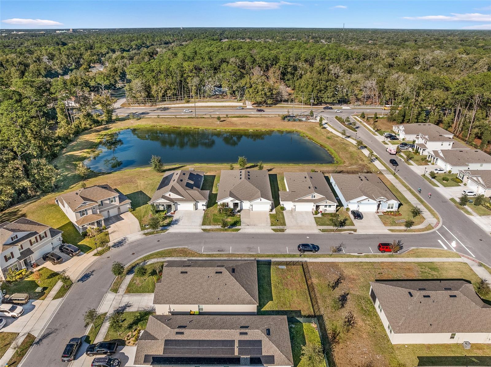 VICTORIA OAKS PH C - Residential