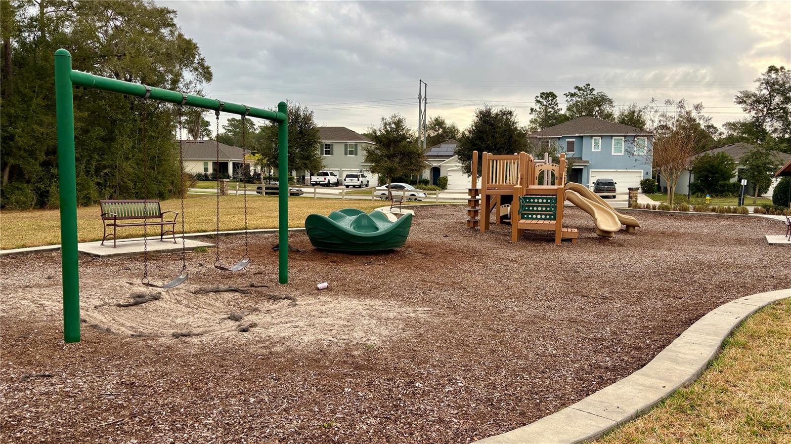 VICTORIA OAKS PH C - Residential