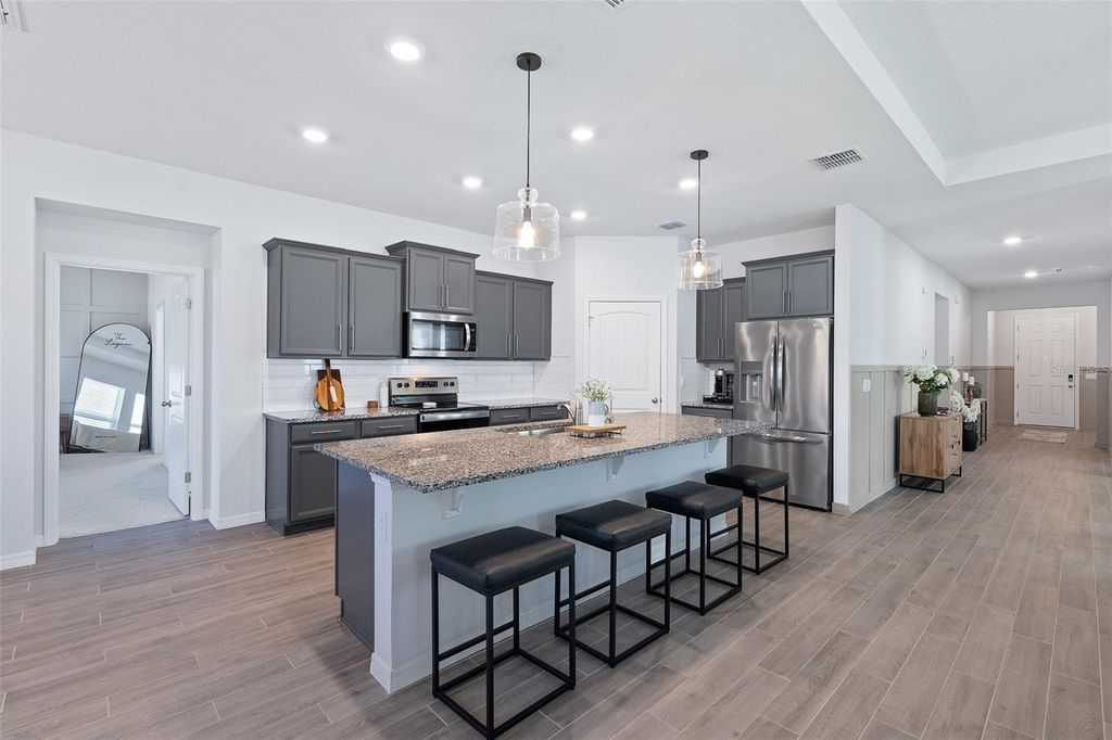 Photo of 565 Lady Grace Place, Deland, FL 32724 (MLS # V4946544)