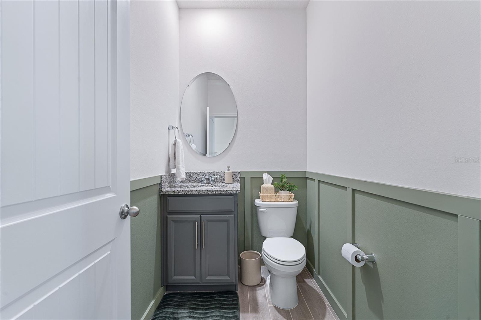 VICTORIA OAKS PH C - Residential