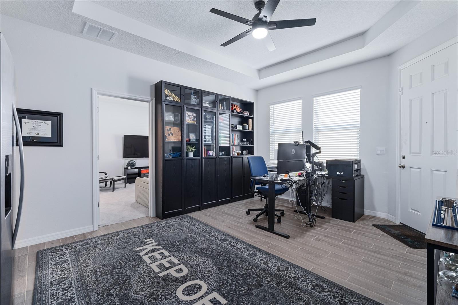 VICTORIA OAKS PH C - Residential