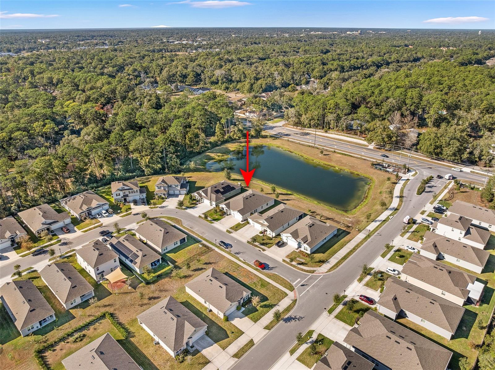 VICTORIA OAKS PH C - Residential