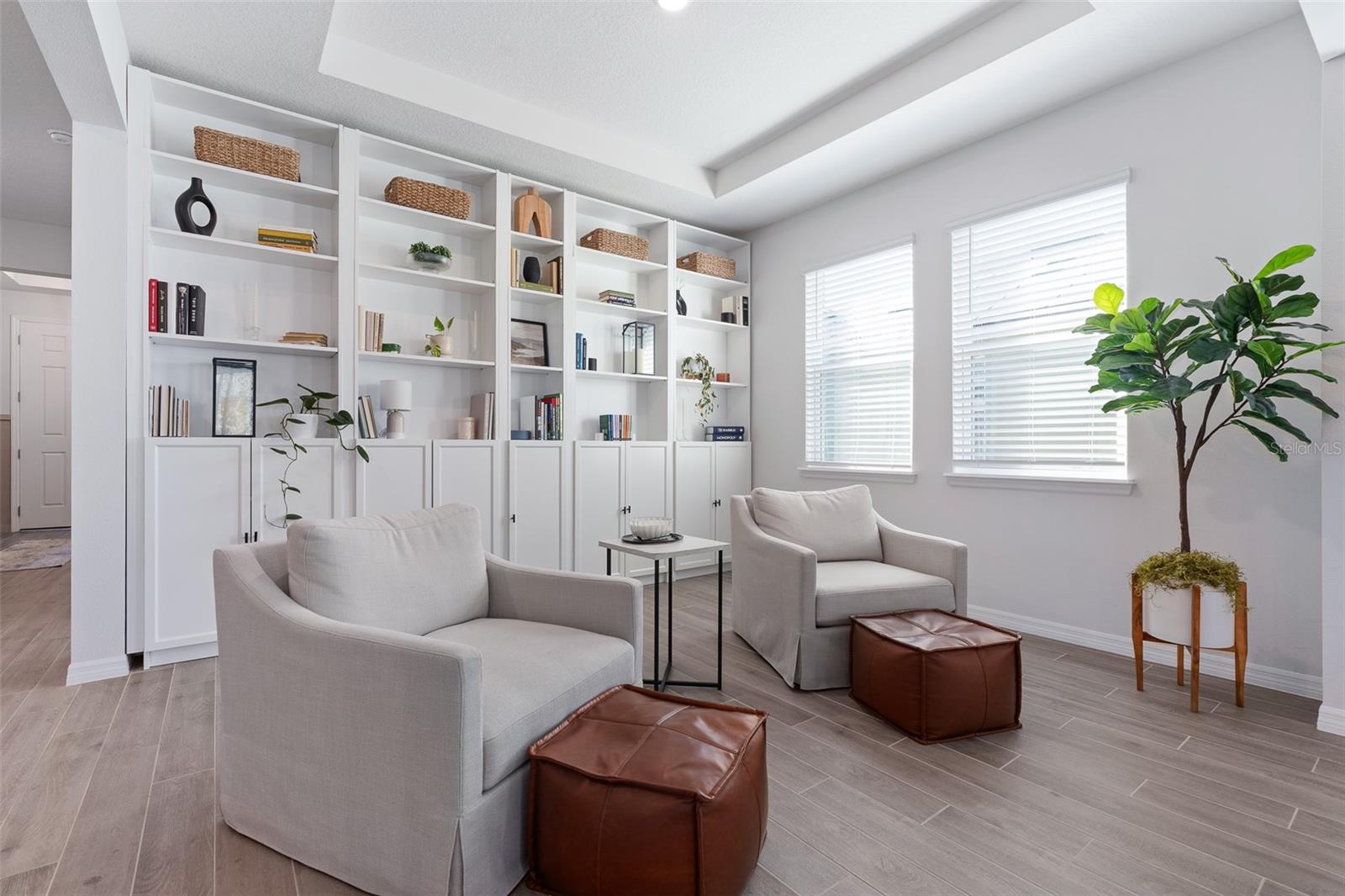 VICTORIA OAKS PH C - Residential