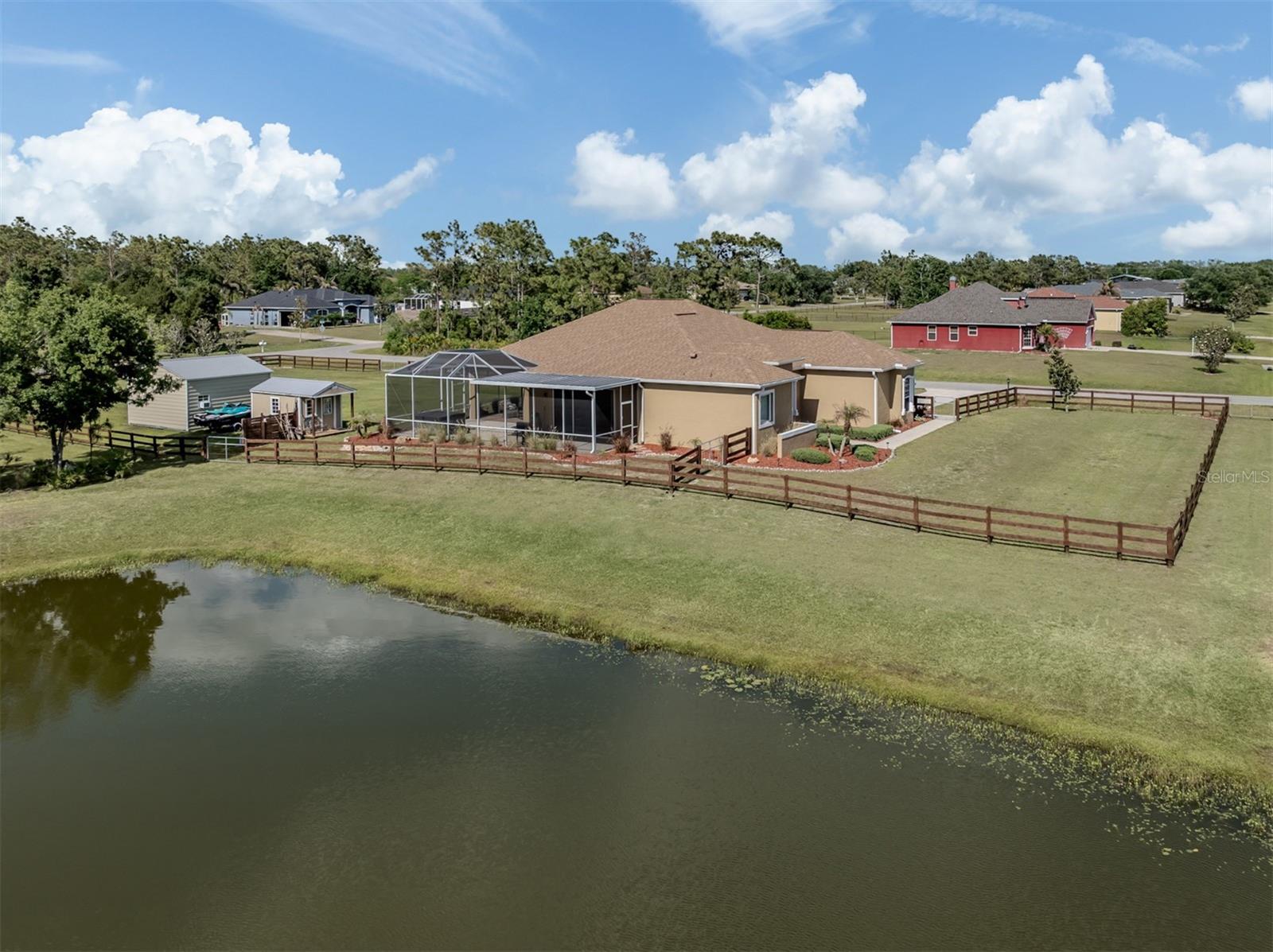 GOLDENS FIRST ADD - Residential