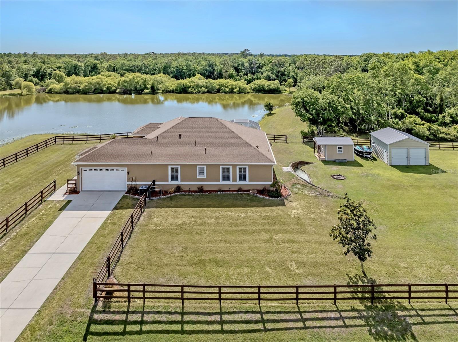 GOLDENS FIRST ADD - Residential