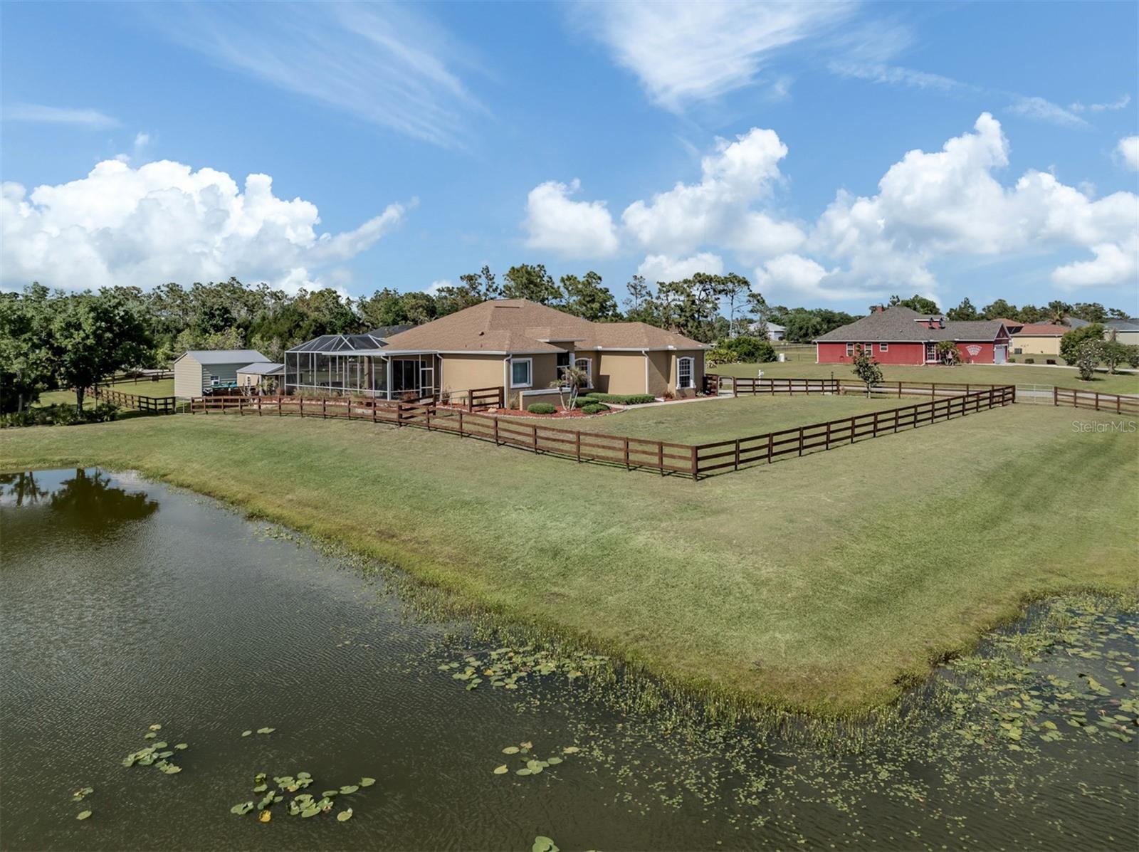GOLDENS FIRST ADD - Residential