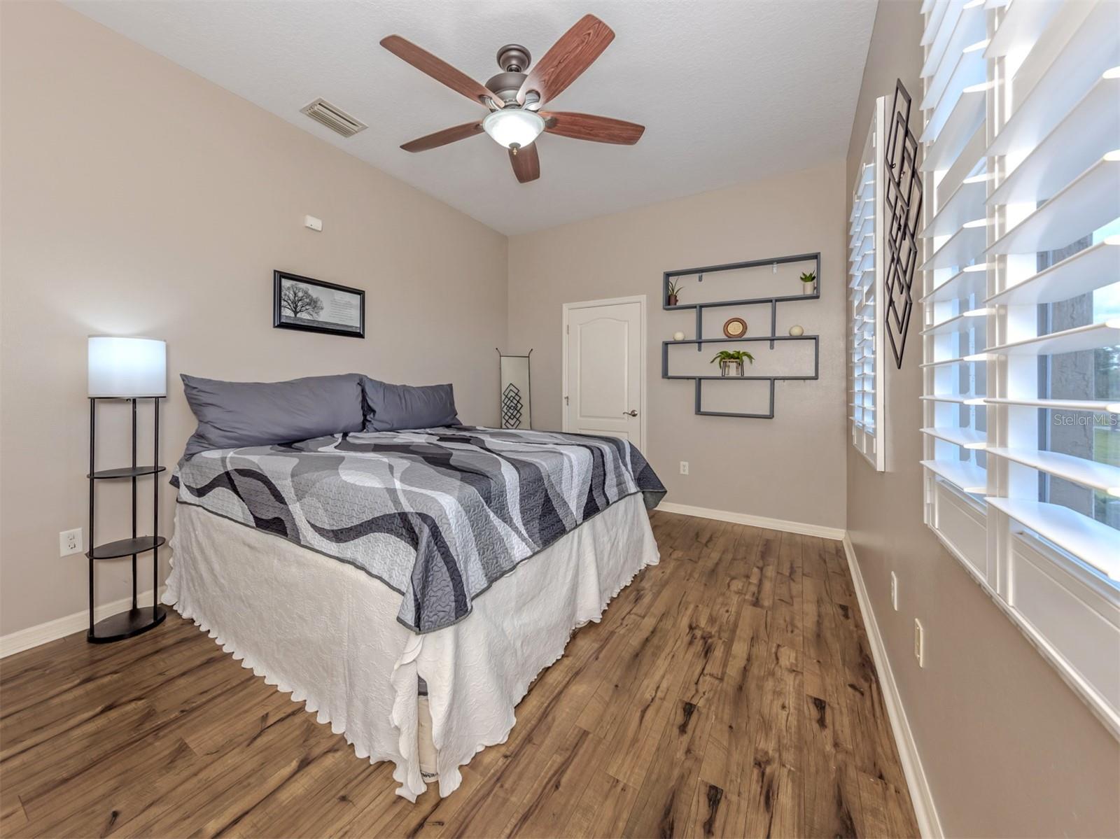 GOLDENS FIRST ADD - Residential