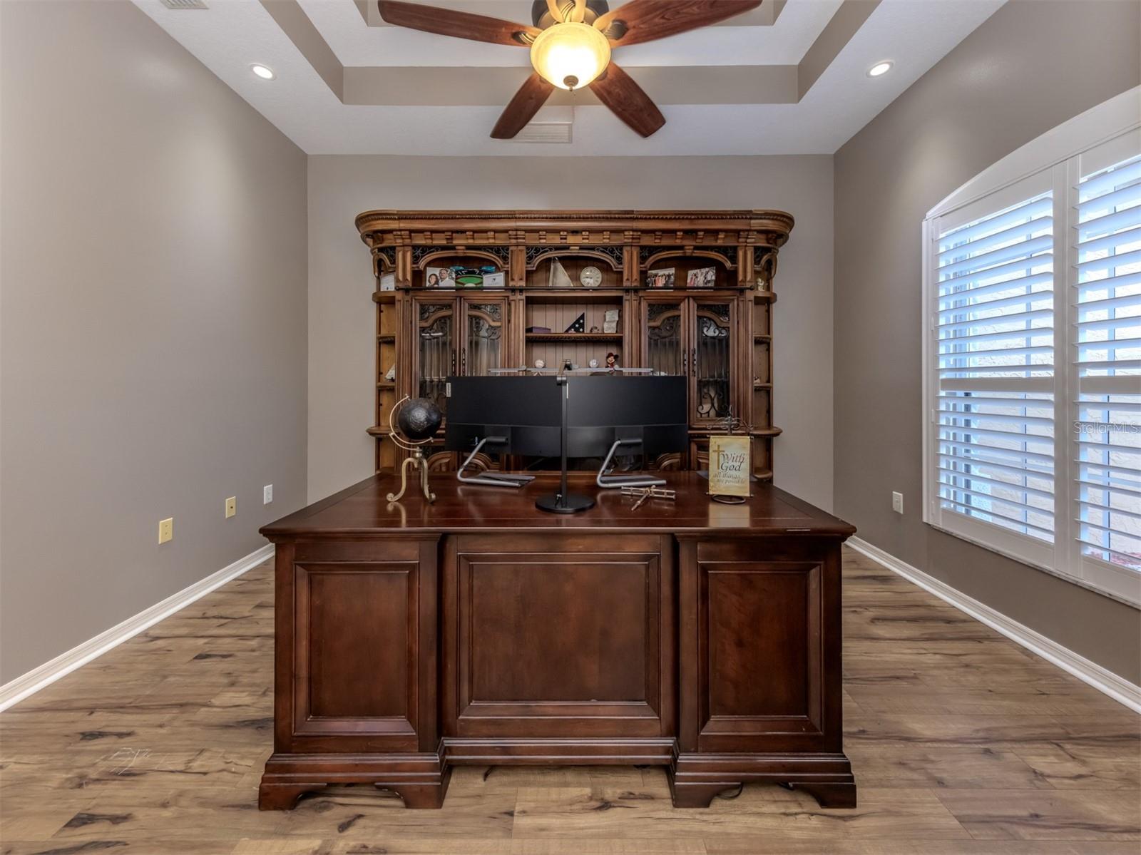 GOLDENS FIRST ADD - Residential
