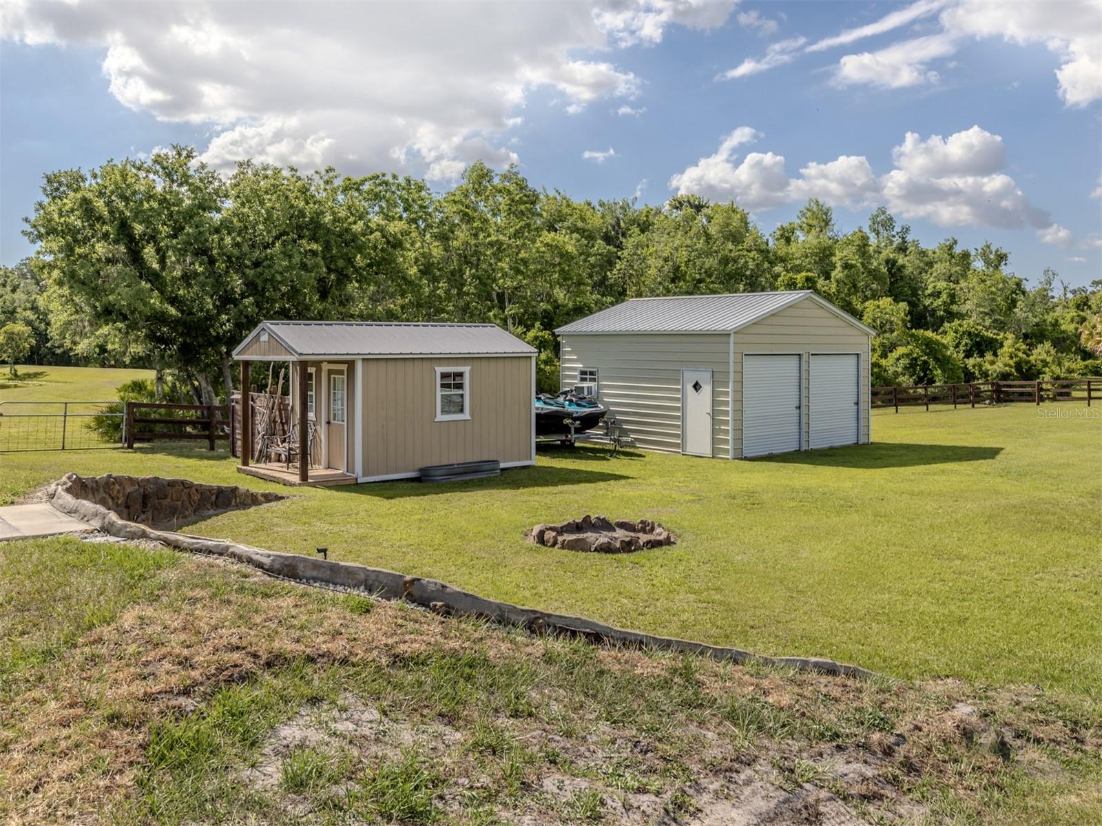 GOLDENS FIRST ADD - Residential
