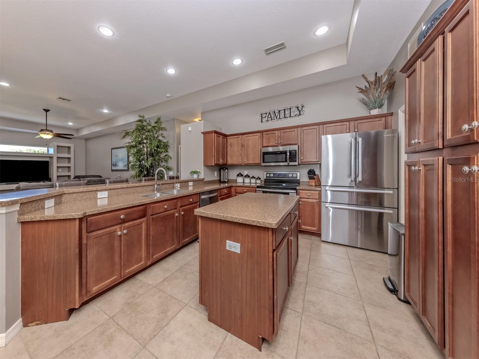 GOLDENS FIRST ADD - Residential