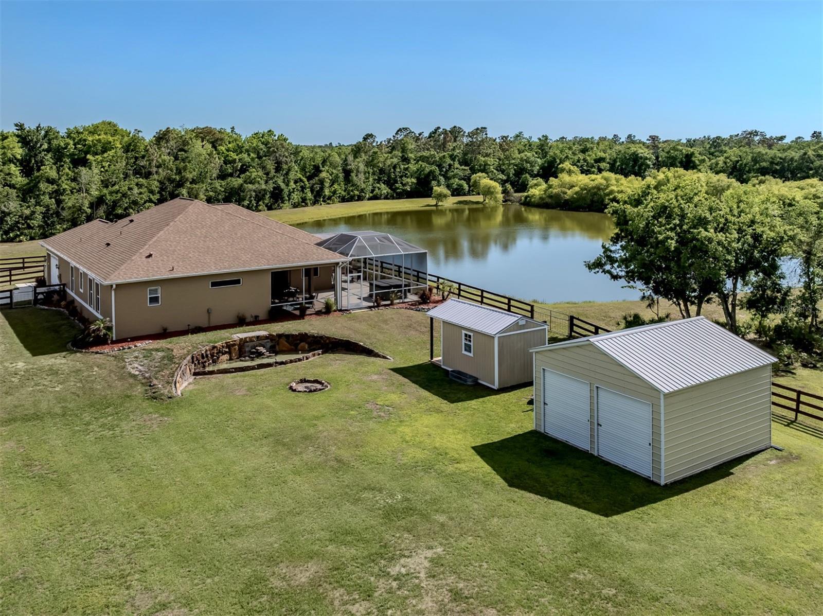 GOLDENS FIRST ADD - Residential