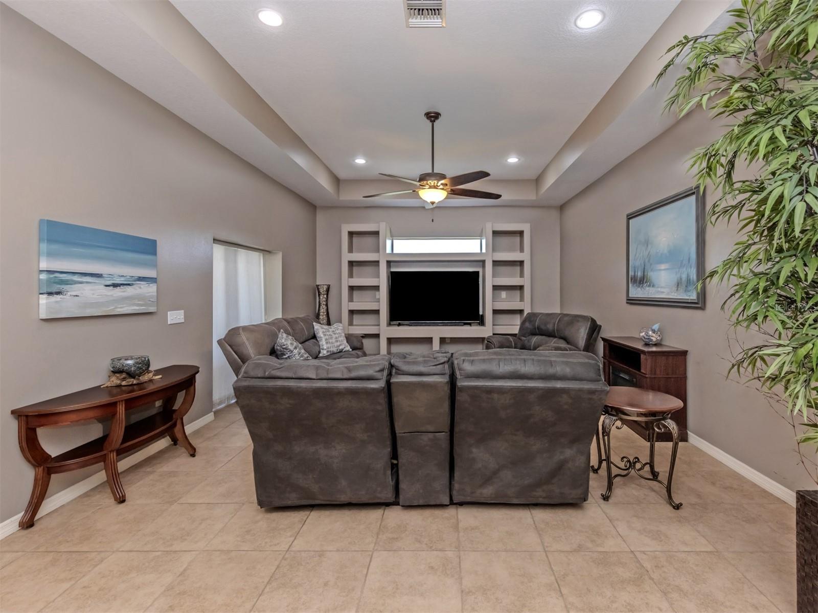 GOLDENS FIRST ADD - Residential