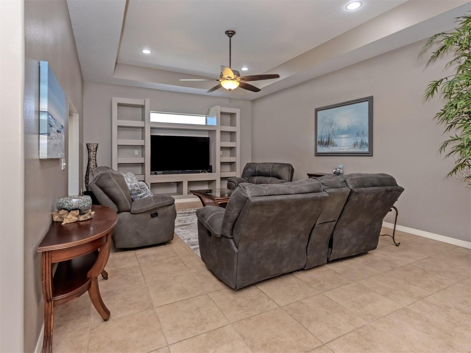 GOLDENS FIRST ADD - Residential