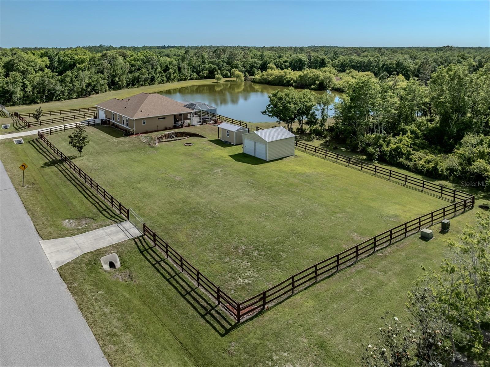 GOLDENS FIRST ADD - Residential