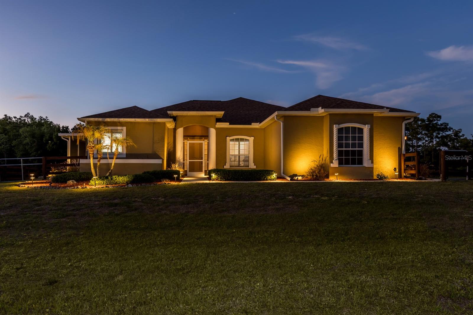 GOLDENS FIRST ADD - Residential