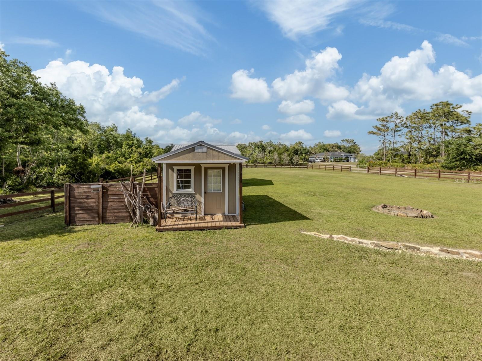 GOLDENS FIRST ADD - Residential