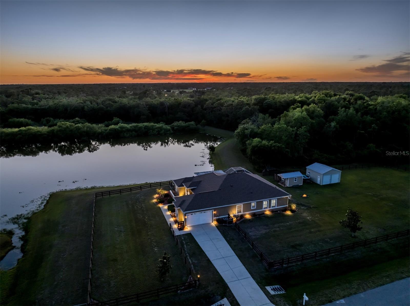 GOLDENS FIRST ADD - Residential