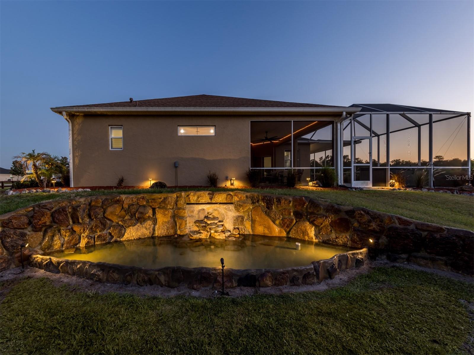 GOLDENS FIRST ADD - Residential