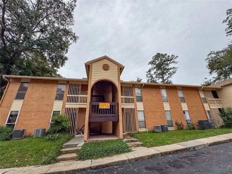 A home in GAINESVILLE