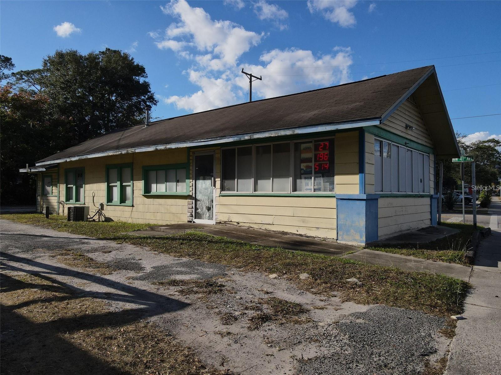 4016 NW 6TH STREET